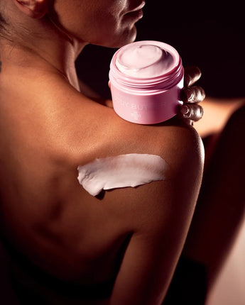 Body Butter Körperbutter