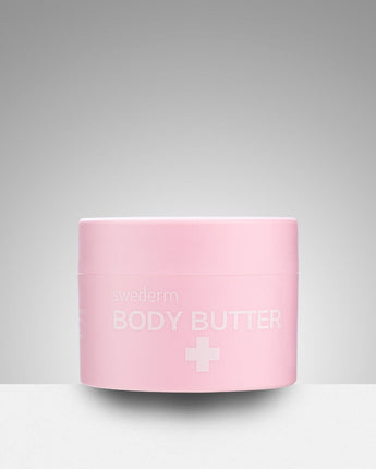 swederm Body Butter Körperbutter