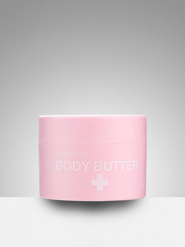 swederm Body Butter Körperbutter