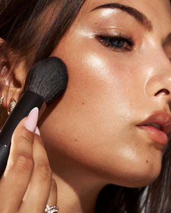 Bronzing Stone Bronzing-puder