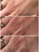 Hudsalva vit E 50 ml - Salbe für trockene Haut