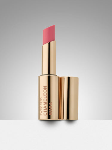 swederm Chameleon Rosa Lippenbalsam Lippenstift Nährt Pflegt Spendet Feuchtigkeit 3 ml