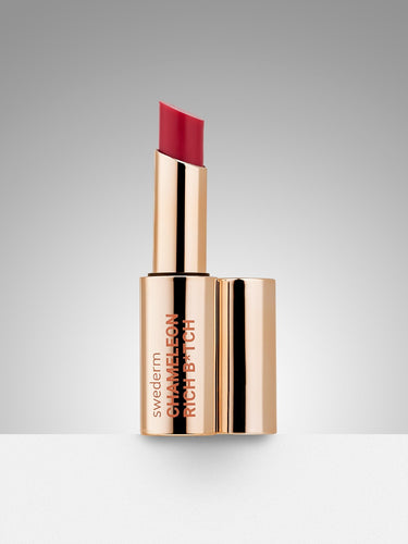 Set mit 3 Chameleon Lip Balm Lippenbalsamen