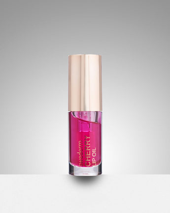 swederm Cherry Lip Oil - Lippenöl cherry