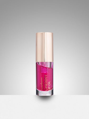 swederm Cherry Lip Oil - Lippenöl cherry