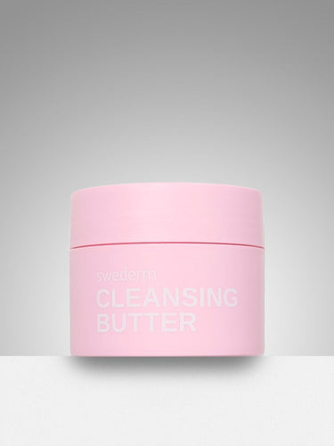 swederm Cleansing Butter Make-Up-Entferner-Butter Reinigungsbalsam Zum Abschminken