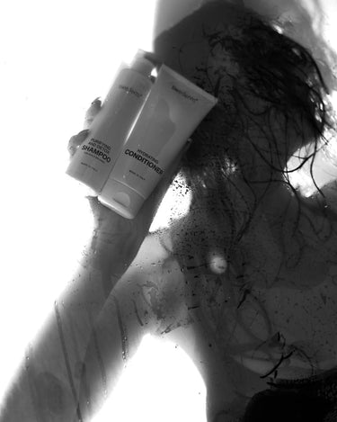 swederm Hydrating Conditioner - feuchtigkeitsspendende Spülun