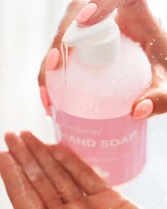 Hand Soap Handpflegeseife