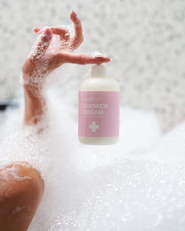 Swederm Shower Cream – Duschcreme
