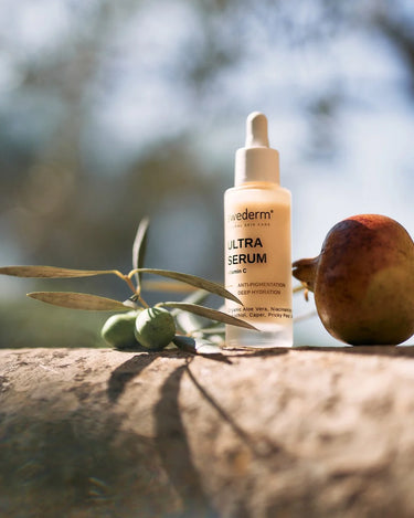 swederm Ultra Serum Vit C - Serum mit Vit. C