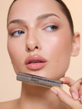 Buttery Lip Balm Dusty – Lippenbutter Verrauchtes Rosa