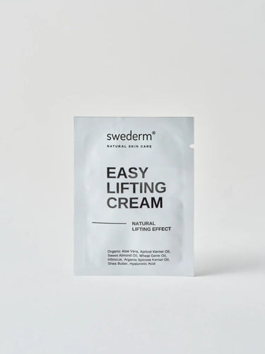 swederm Easy Lifting Cream - Lifting-creme 5 ml