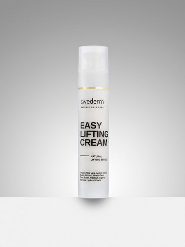 swederm Easy Lifting Cream - Lifting-Creme