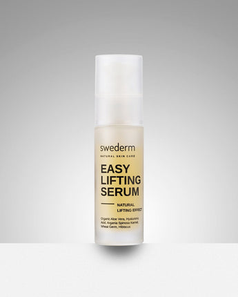 swederm Easy Lifting Serum - Lifting-Serum