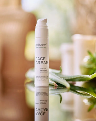 swederm Face Cream Anti-aging Gesichtscreme