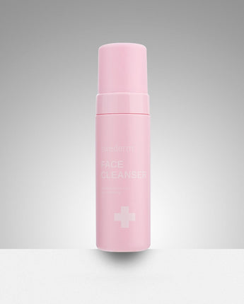 swederm Face Cleanser Makeup-Entferner Schaum