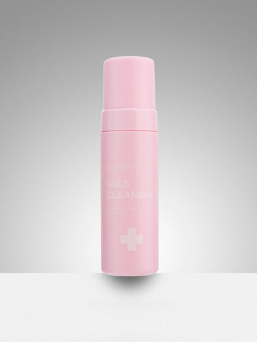 swederm Face Cleanser Makeup-Entferner Schaum