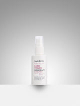 swederm Face Toner Gesichtswasser Feuchtigkeitsspendendes Beruhigendes Gesichtstoner 50 ml