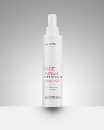 swederm Face Toner Gesichtstonik