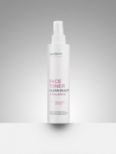 swederm Face Toner Gesichtstonik