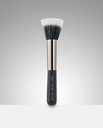 swederm Flat Top Brush