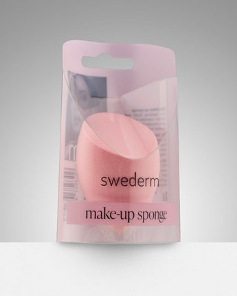 swederm Perfect Drop 01 Light Ivory + Makeup-Schwamm