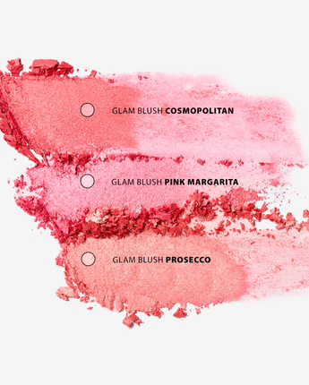 glam blush swatch czym zachwyca pl