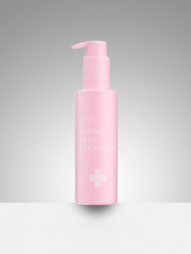 swederm Glow Face Cleanser Reinigungsgel Für Gesicht 150 ml