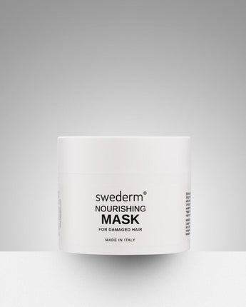 swederm Nourishing Mask -nährende Maske