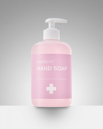 swederm Hand Soap Handpflegeseife