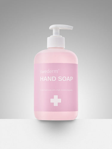 swederm Hand Soap Handpflegeseife