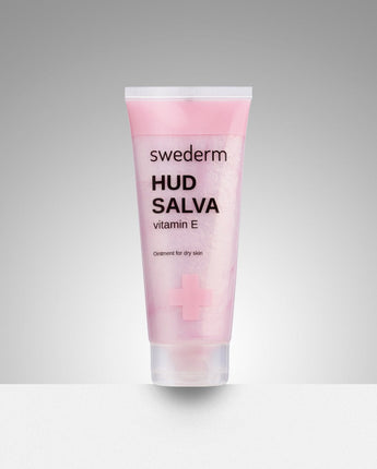 swederm Hudsalva vit E - maść do skóry suchej