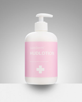 swederm Hudlotion feuchtigkeitslition für Hände und Körper