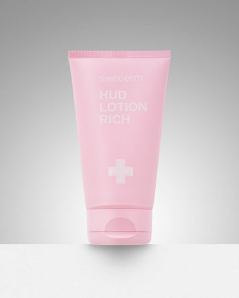 Swederm Hudlotion Rich - Pflegende Körperlotion