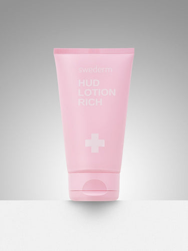 Swederm Hudlotion Rich - Pflegende Körperlotion