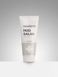 Hudsalva Sensitive - Salbe für trockene Haut
