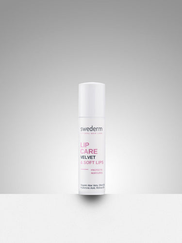swederm Lip Care nährender und schützender Lippenstift