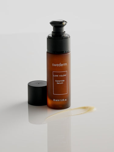 Lumi Glow Ceramide Serum – aufhellendes Serum mit Ceramiden