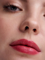 Sleek Lip Balm Scarlet - Lippenbalsam rot