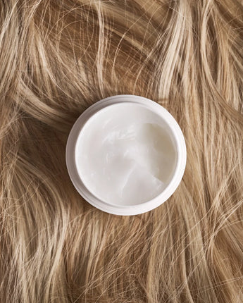 Nourishing Mask -nährende Maske