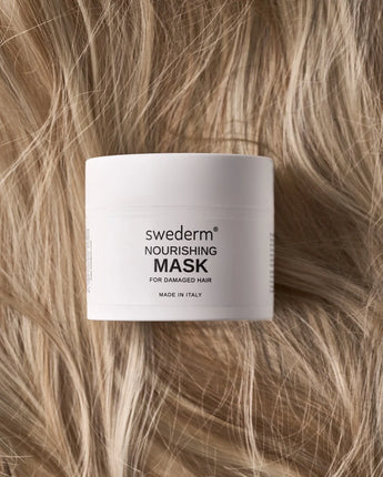Nourishing Mask -nährende Maske