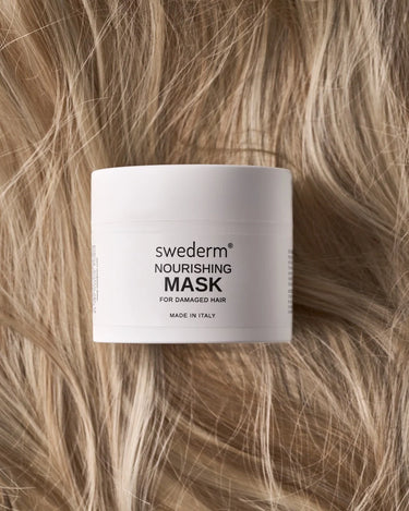 swederm Nourishing Mask -nährende Maske