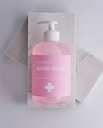 swederm Hand Soap Handpflegeseife
