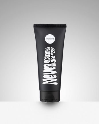 swederm Never Ending Story Gleitmittel Auf Wasserbasis Spendet Feuchtigkeit Für Den Intimbereich 100 ml
