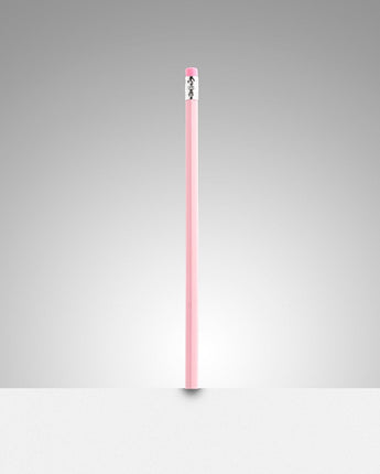 Bleistift mit swederm-Logo