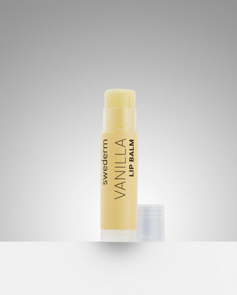 swederm Vanilla Lip Balm – Vanille-Lippenbalsam