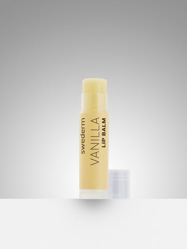 swederm Vanilla Lip Balm – Vanille-Lippenbalsam