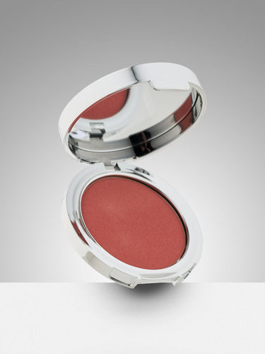 swederm Peachy Blush Rouge Mit Pfirsichton Make-Up Pudrig-Cremige Formel