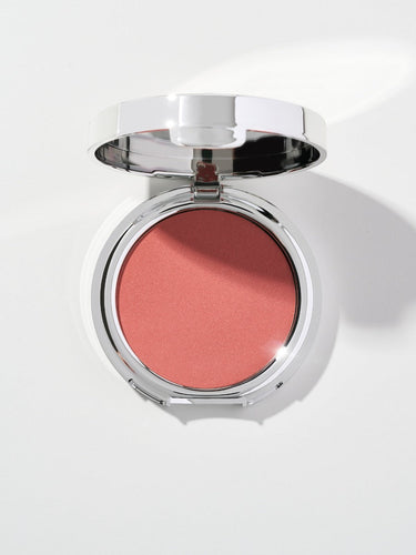 swederm Peachy Blush Rouge Mit Pfirsichton Make-Up Pudrig-Cremige Formel