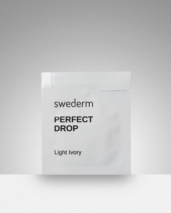 swederm Perfect Drop 01 Light Ivory 1 ml